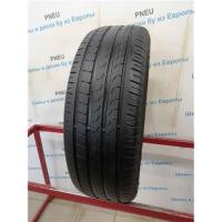 Шина бу 215/60 R17 Pirelli Scorpion Verde с износом 30%