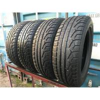 Шины бу 215/60 R17 Pirelli Winter 210 Sottozero 2 с износом 15%