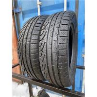 Шины бу 215/60 R17 Pirelli Winter 240 Sottozero 2 с износом 15%