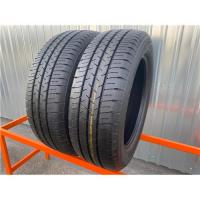 Шины бу 215/60 R17 Toyo Tranpath J46 с износом 15%