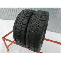 Шины бу 215/60 R17 Vredestein Wintrac Xtreme S с износом 15%