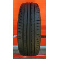 Шина бу 215/60 R17 Yokohama BlueEarth AE50 с износом 15%