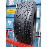 Шина бу 215/60 R17 Yokohama Geolandar H/T-S G051 с износом 30%