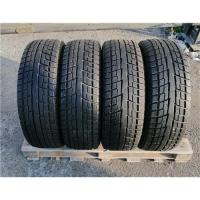 Шины бу 215/60 R17 Yokohama Geolandar I/T-S G073 с износом 15%