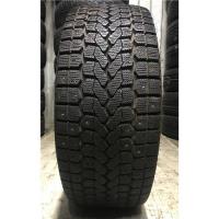Шина бу 215/60 R17 Yokohama Ice Guard F700 с износом 15%