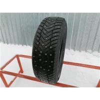 Шина бу 215/60 R17 Yokohama Ice Guard IG65 с износом 15%