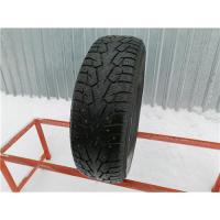 Шина бу 215/60 R17 Yokohama Ice Guard Stud IG55 с износом 30%