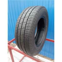 Шина бу 215/65 R15 Continental Vanco-2 с износом 15%