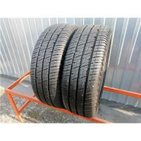 Шины бу 215/65 R15 Continental Vanco-2 с износом 5%