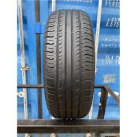 Шина бу 215/65 R15 Hankook Optimo K415 с износом 30%
