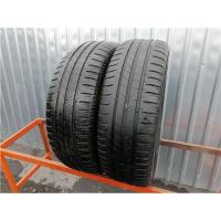 Шины бу 215/65 R15 Michelin Energy Saver с износом 30%