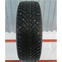 Шина бу 215/65 R16 BFGoodrich G-Force Stud с износом 30%