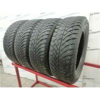 Шины бу 215/65 R16 BFGoodrich G-Force Stud с износом 15%
