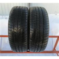 Шины бу 215/65 R16 Barum Polaris 5 с износом 15%