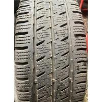 Шина бу 215/65 R16 Barum Snovanis с износом 5%