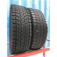 Шины бу 215/65 R16 Bridgestone Blizzak DM-V1 с износом 30%