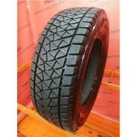 Шина бу 215/65 R16 Bridgestone Blizzak DM-V2 с износом 15%