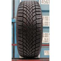Шина бу 215/65 R16 Bridgestone Blizzak LM-005 RunFlat с износом 15%