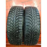 Шины бу 215/65 R16 Bridgestone Blizzak Spike-01 с износом 15%