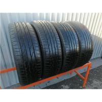 Шины бу 215/65 R16 Bridgestone Dueler H/P Sport с износом 30%