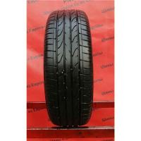 Шина бу 215/65 R16 Bridgestone Dueler H/P Sport KO801 с износом 15%