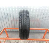 Шина бу 215/65 R16 Bridgestone Dueler H/T 684 с износом 30%