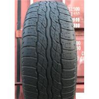 Шина бу 215/65 R16 Bridgestone Dueler H/T 687 с износом 30%