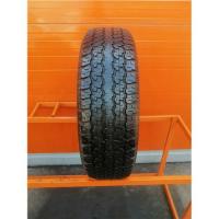 Шина бу 215/65 R16 Bridgestone Dueler H/T 689 с износом 30%
