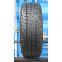 Шина бу 215/65 R16 Bridgestone Duravis R410 с износом 15%