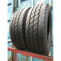 Шины бу 215/65 R16 Bridgestone Duravis R630 с износом 15%
