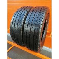 Шины бу 215/65 R16 Bridgestone Duravis R660eco с износом 15%