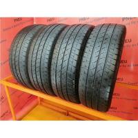 Шины бу 215/65 R16 Bridgestone Duravis R660eco с износом 30%