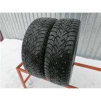 Шины бу 215/65 R16 Bridgestone Noranza 001 с износом 30%
