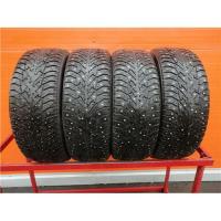 Шины бу 215/65 R16 Bridgestone Noranza 001 с износом 15%