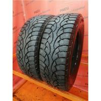 Шины бу 215/65 R16 Bridgestone Noranza 001 VAN с износом 15%
