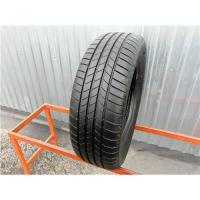 Шина бу 215/65 R16 Bridgestone Turanza T005 с износом 5%