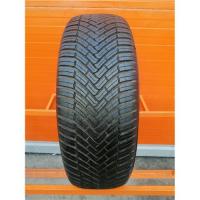 Шина бу 215/65 R16 Continental AllSeasonContact с износом 15%