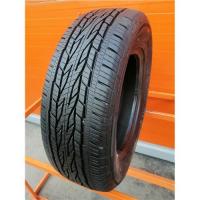 Шина бу 215/65 R16 Continental ContiCrossContact LX 2 с износом 15%