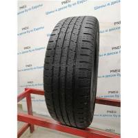 Шина бу 215/65 R16 Continental ContiCrossContact LX Sport с износом 30%
