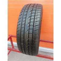 Шина бу 215/65 R16 Continental ContiCrossContact UHP с износом 15%