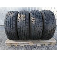 Шины бу 215/65 R16 Continental ContiCrossContact Winter с износом 15%