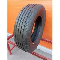 Шина бу 215/65 R16 Continental ContiEcoContact 6 с износом 5%