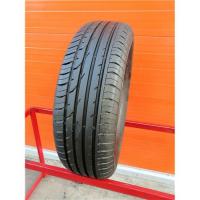 Шина бу 215/65 R16 Continental ContiPremiumContact 2 с износом 15%