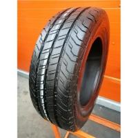 Шина бу 215/65 R16 Continental ContiVanContact 100 с износом 5%