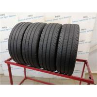 Шины бу 215/65 R16 Continental ContiVanContact 100 с износом 30%