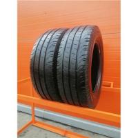Шины бу 215/65 R16 Continental ContiVanContact 200 с износом 15%