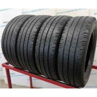 Шины бу 215/65 R16 Continental ContiVanContact 200 с износом 30%