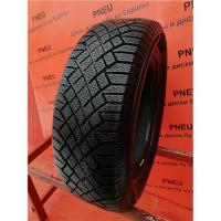 Шина бу 215/65 R16 Continental ContiVikingContact 7 с износом 15%