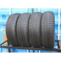 Шины бу 215/65 R16 Continental ContiWinterContact TS 850 P SUV с износом 15%