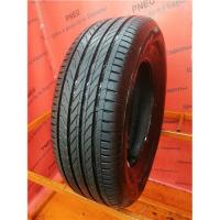 Шина бу 215/65 R16 Continental UltraContact с износом 15%